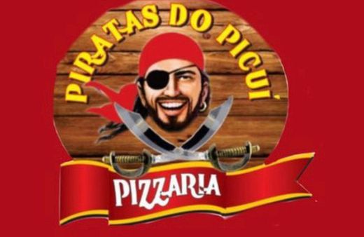 Pizzaria Piratas do Picuí