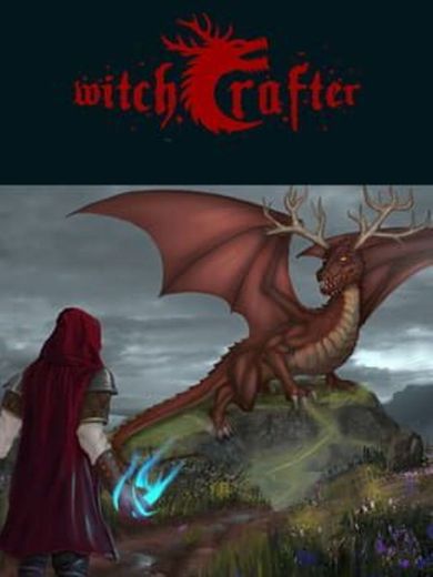 Witchcrafter: Empire Legends