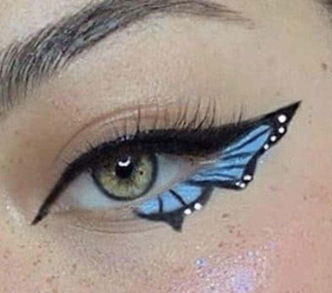 Delineado 🦋