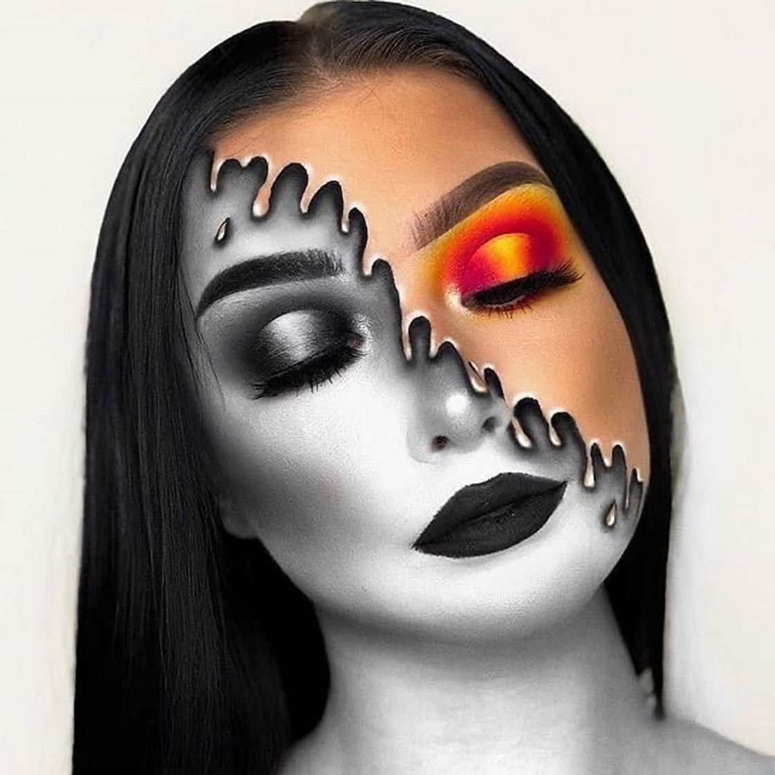 Make artística 🖌 