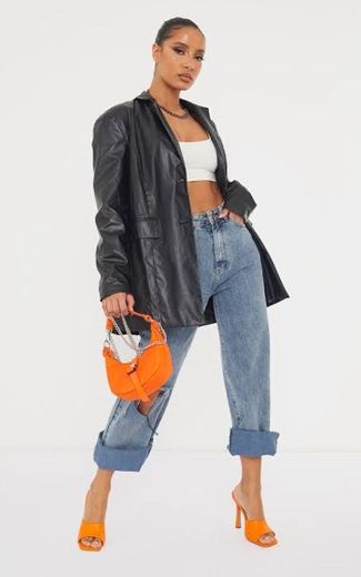 Women's Streetwear Clothing | PrettyLittleThing CA