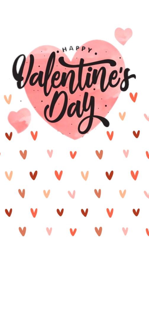 Fashion Fondo Happy San Valentine's day