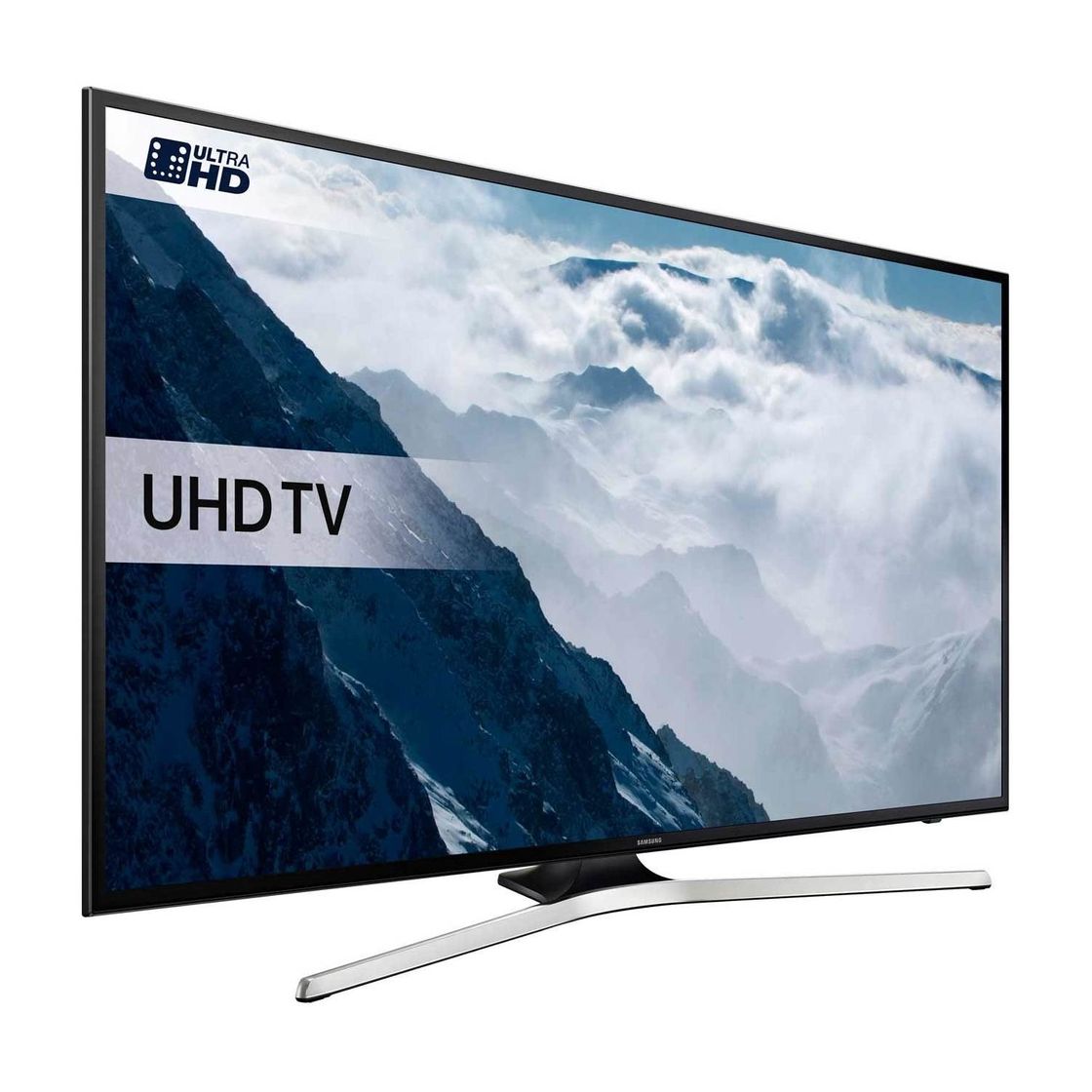 Moda TV 40” UHD HDR Plano Smart TV