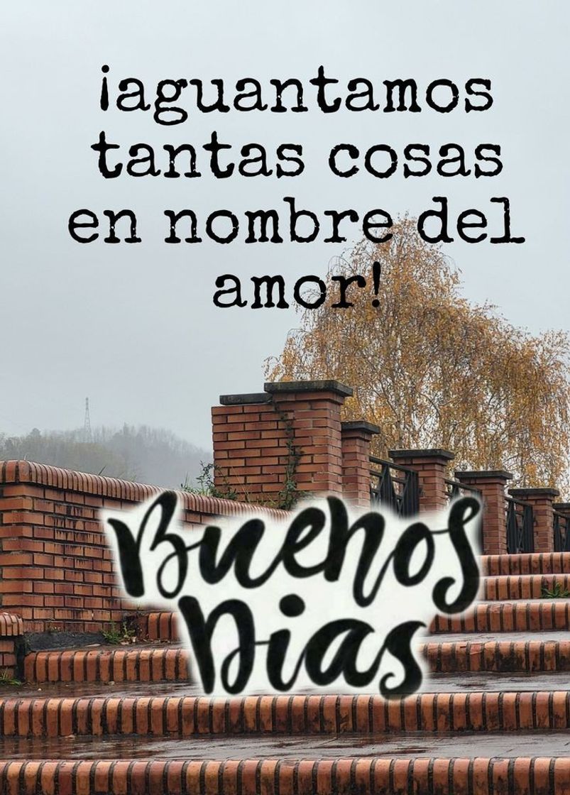 Moda ¡Aguantamos tantas cosas en nombre del amor!