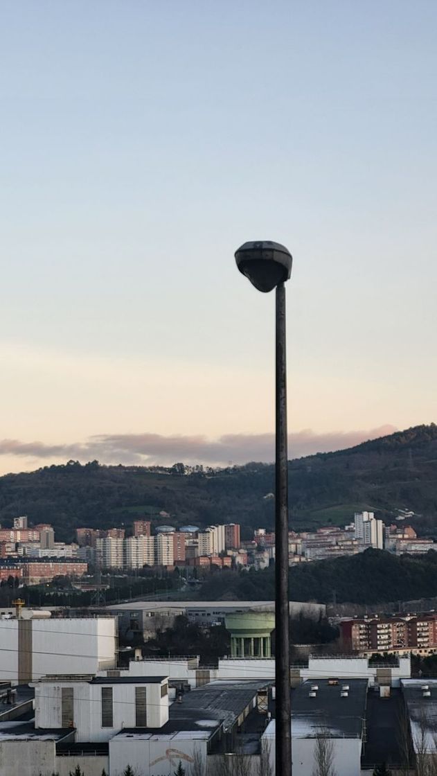 Social Kalero (Basauri)