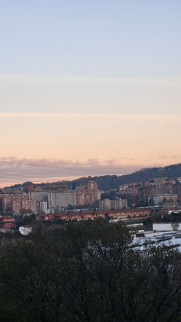 Social Kalero (Basauri)