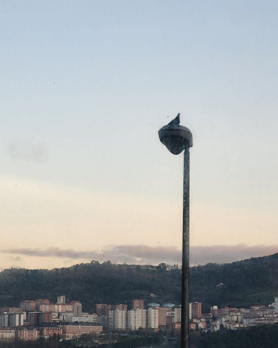 Social Kalero (Basauri)