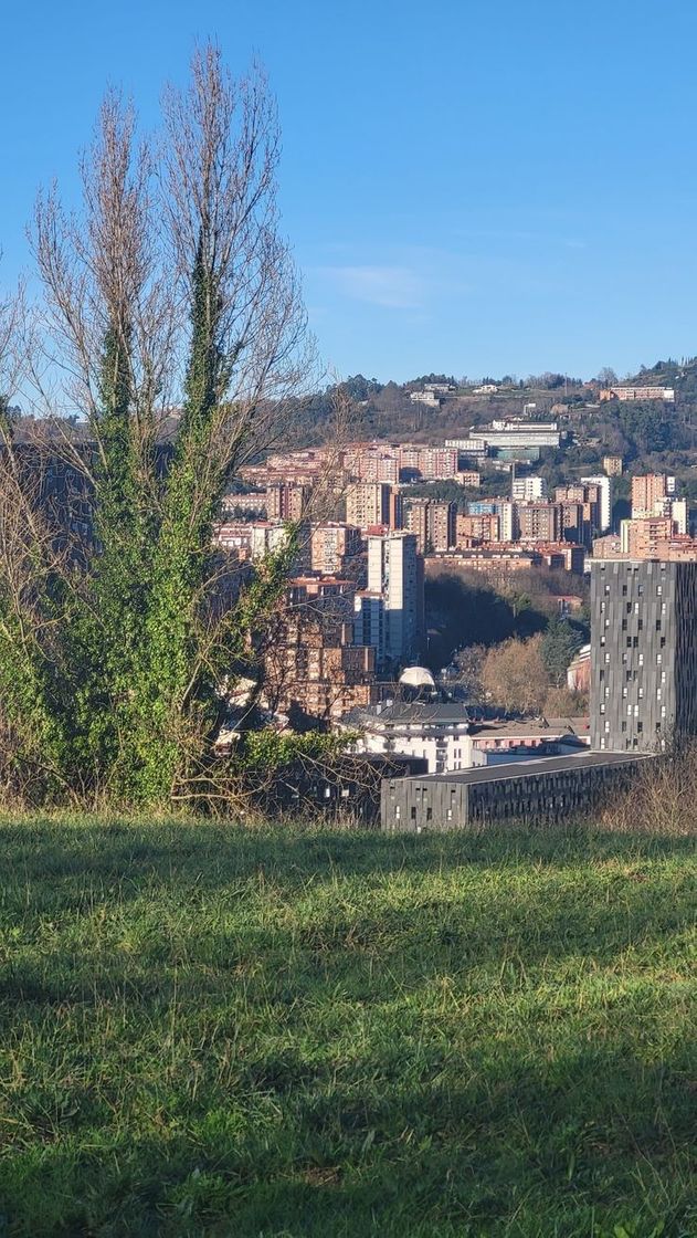 Fashion Bolueta (Bilbao)