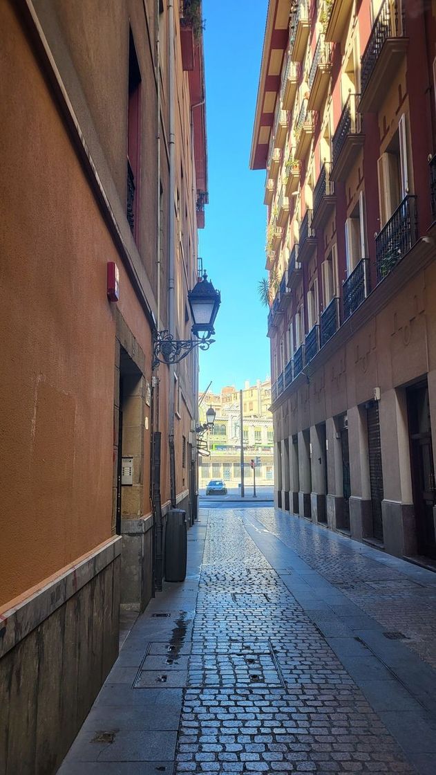 Fashion Siete Calles (Bilbao)