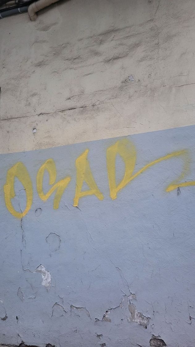 Social Osados