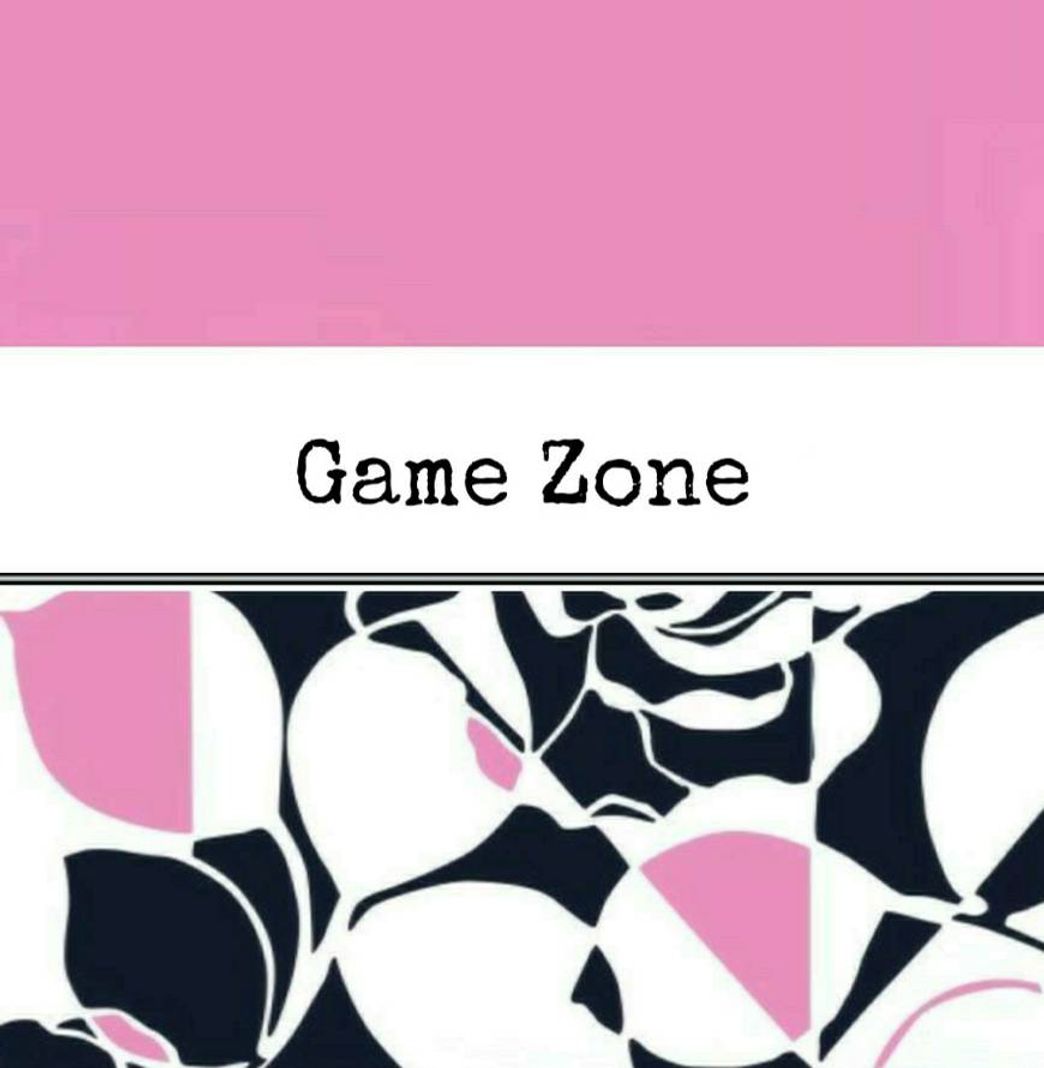 Fashion Game Zone