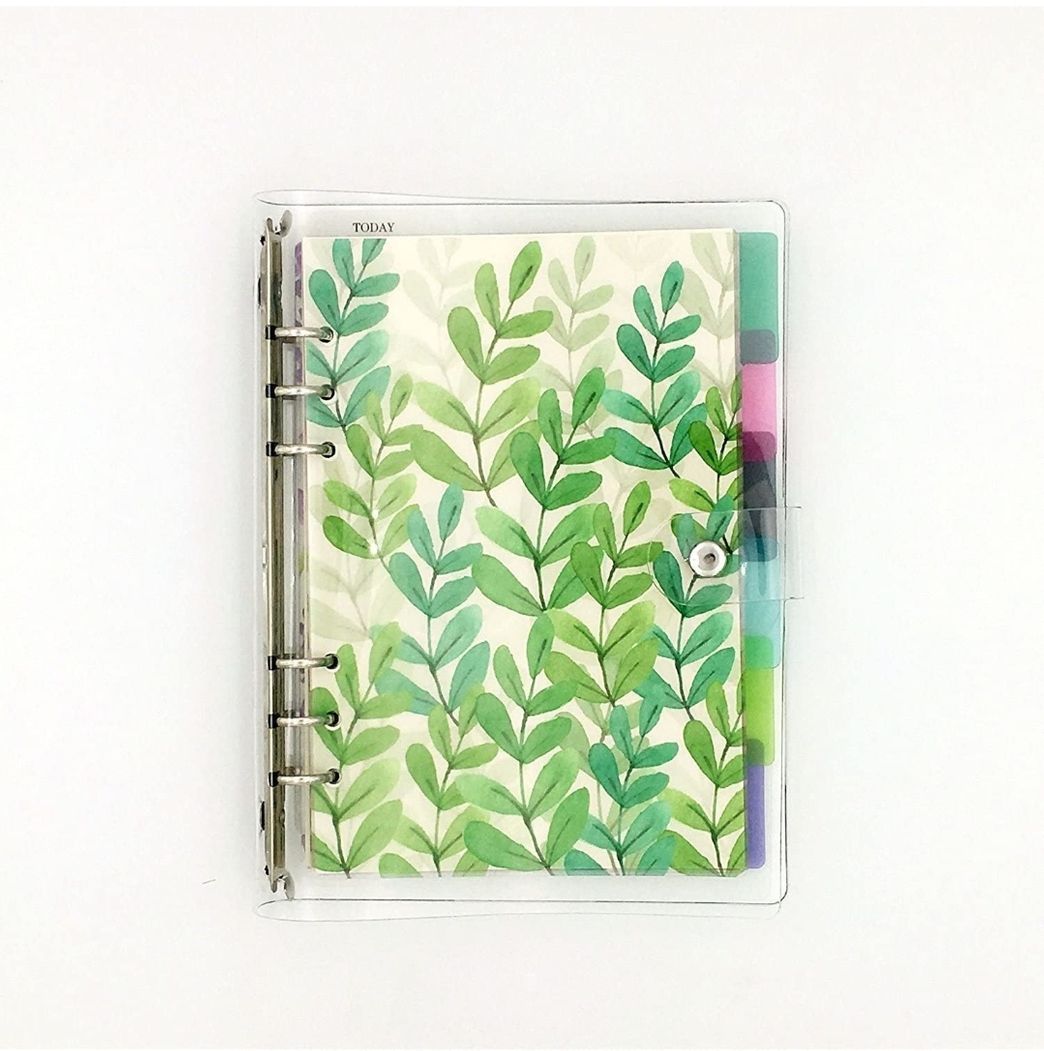 Productos Binder para Bullet Journal 