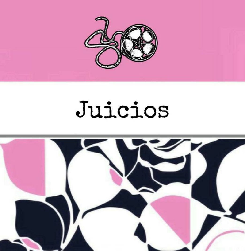 Moda Juicios