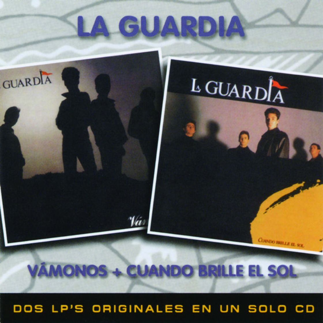 Music Mil Calles Llevan Hacia Ti