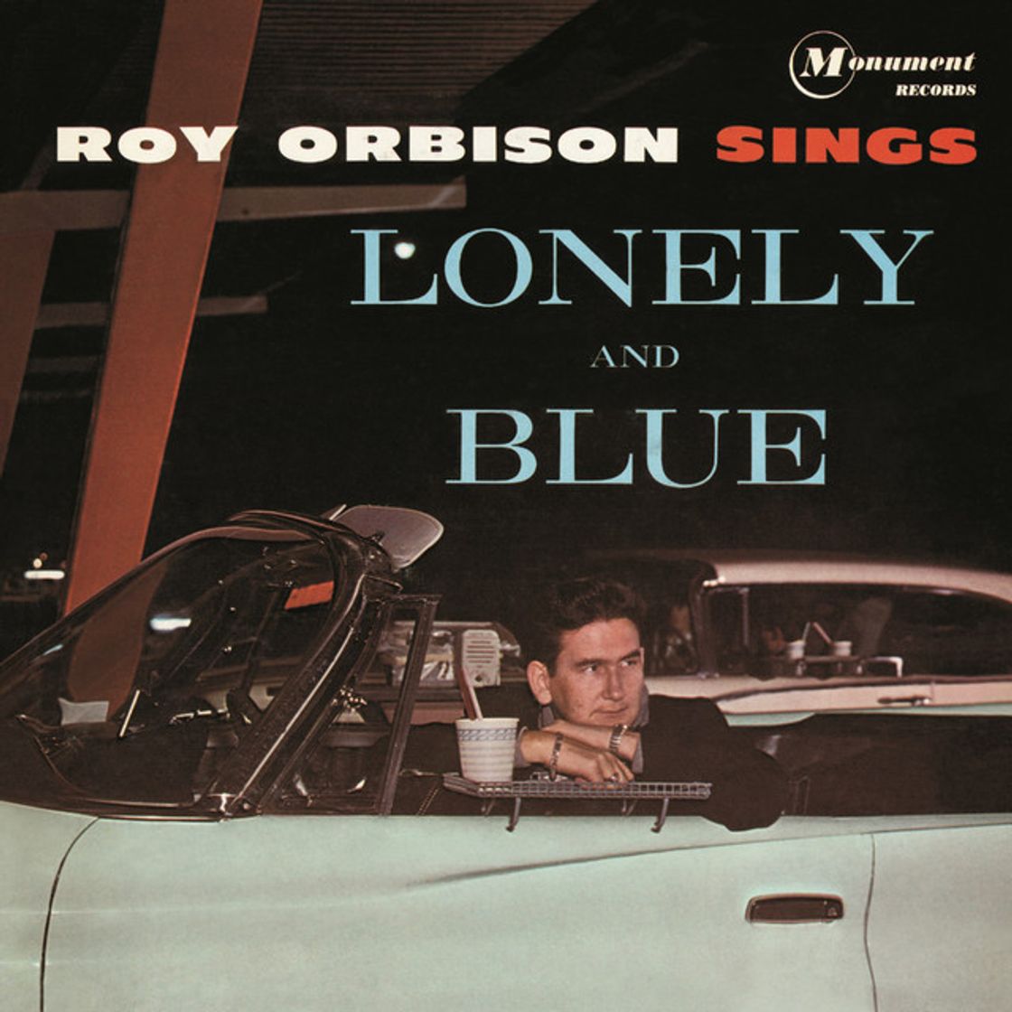 Canción Blue Angel