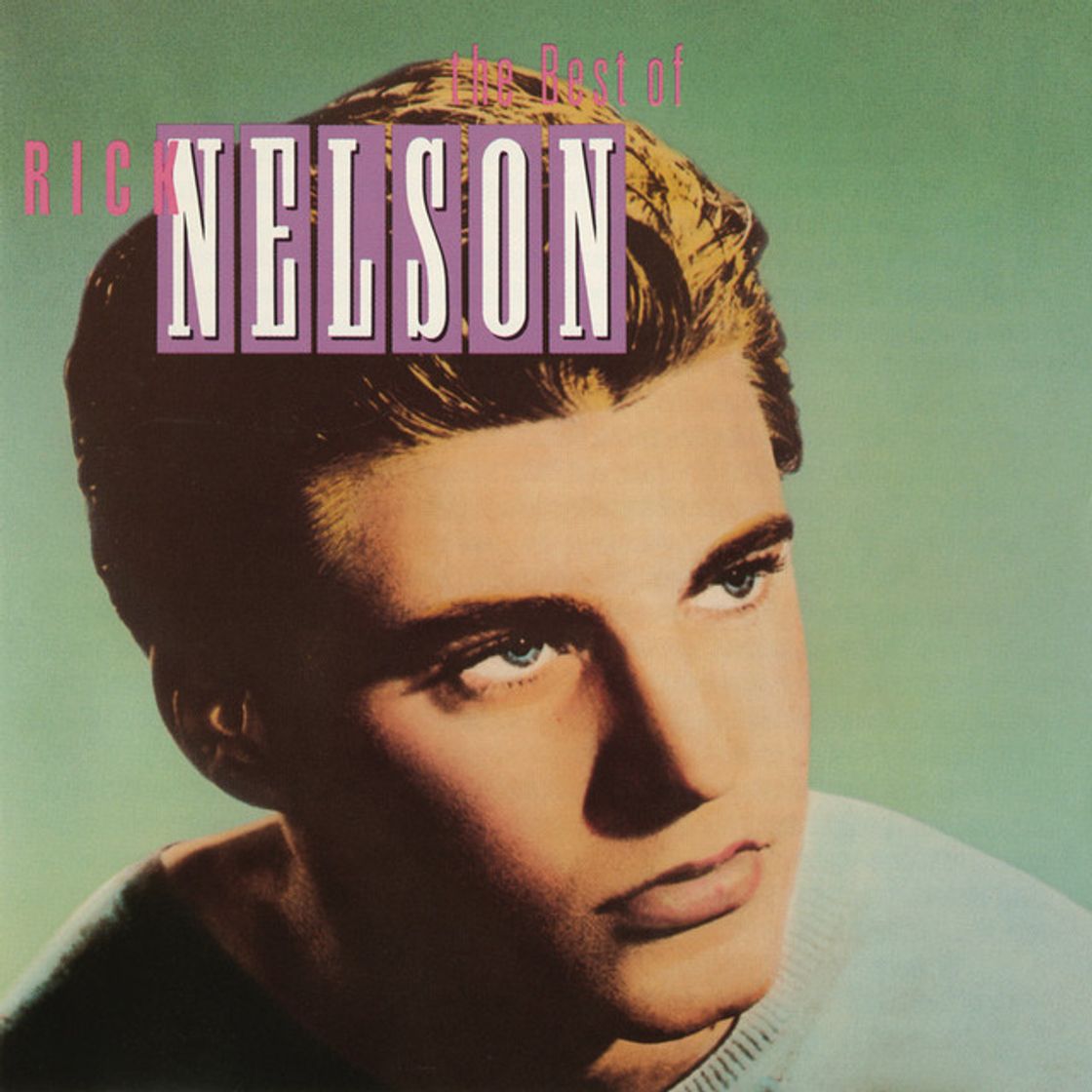 Canción It's Up To You
