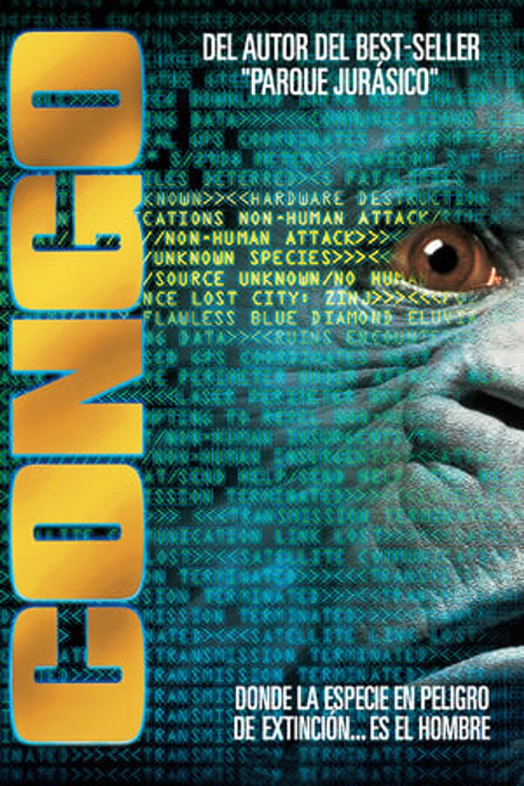 Movie Congo