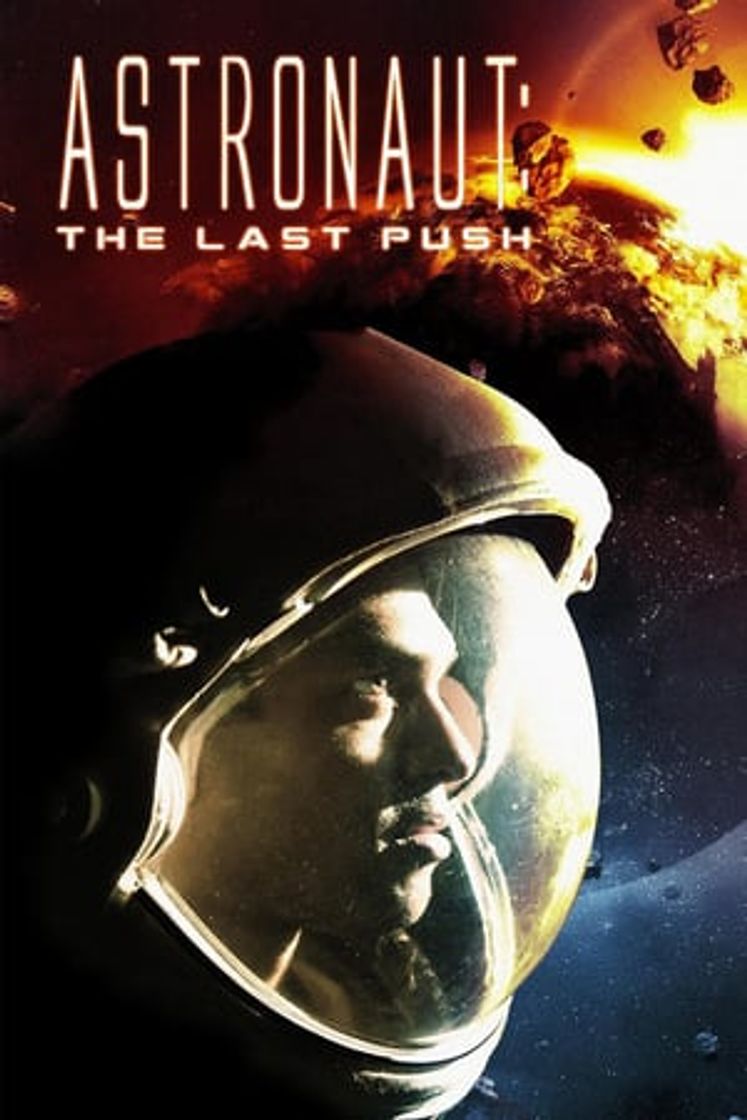 Movie Astronauta: El Ultimo Impulso