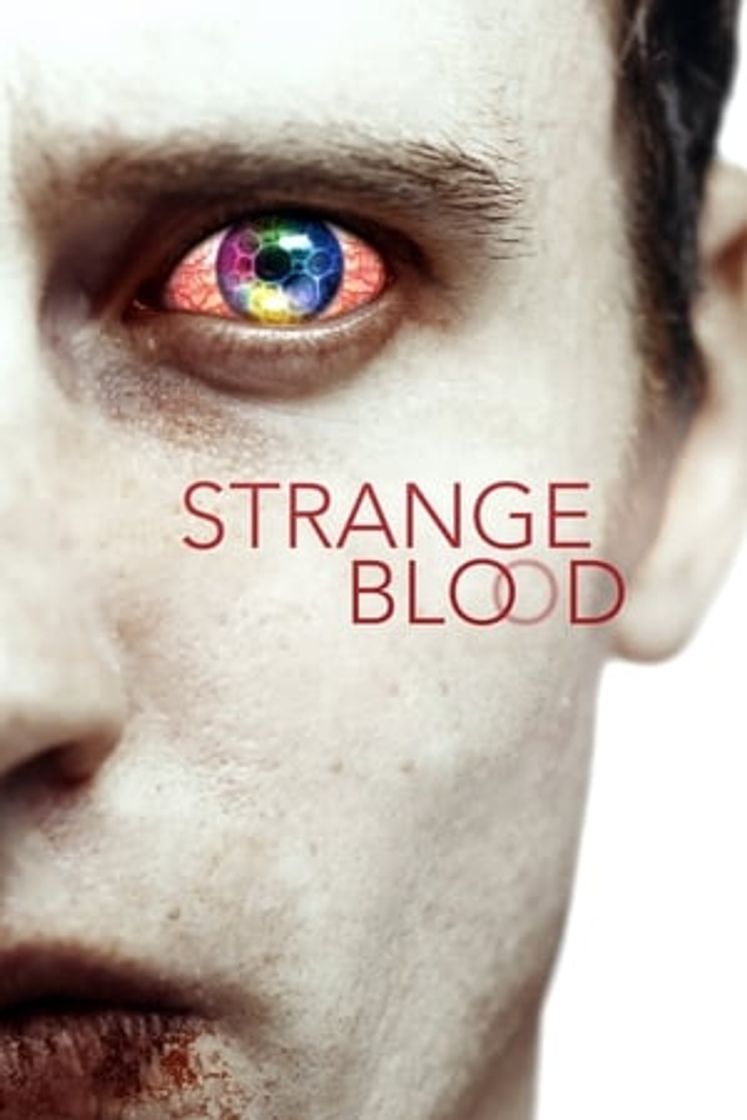 Movie Strange Blood