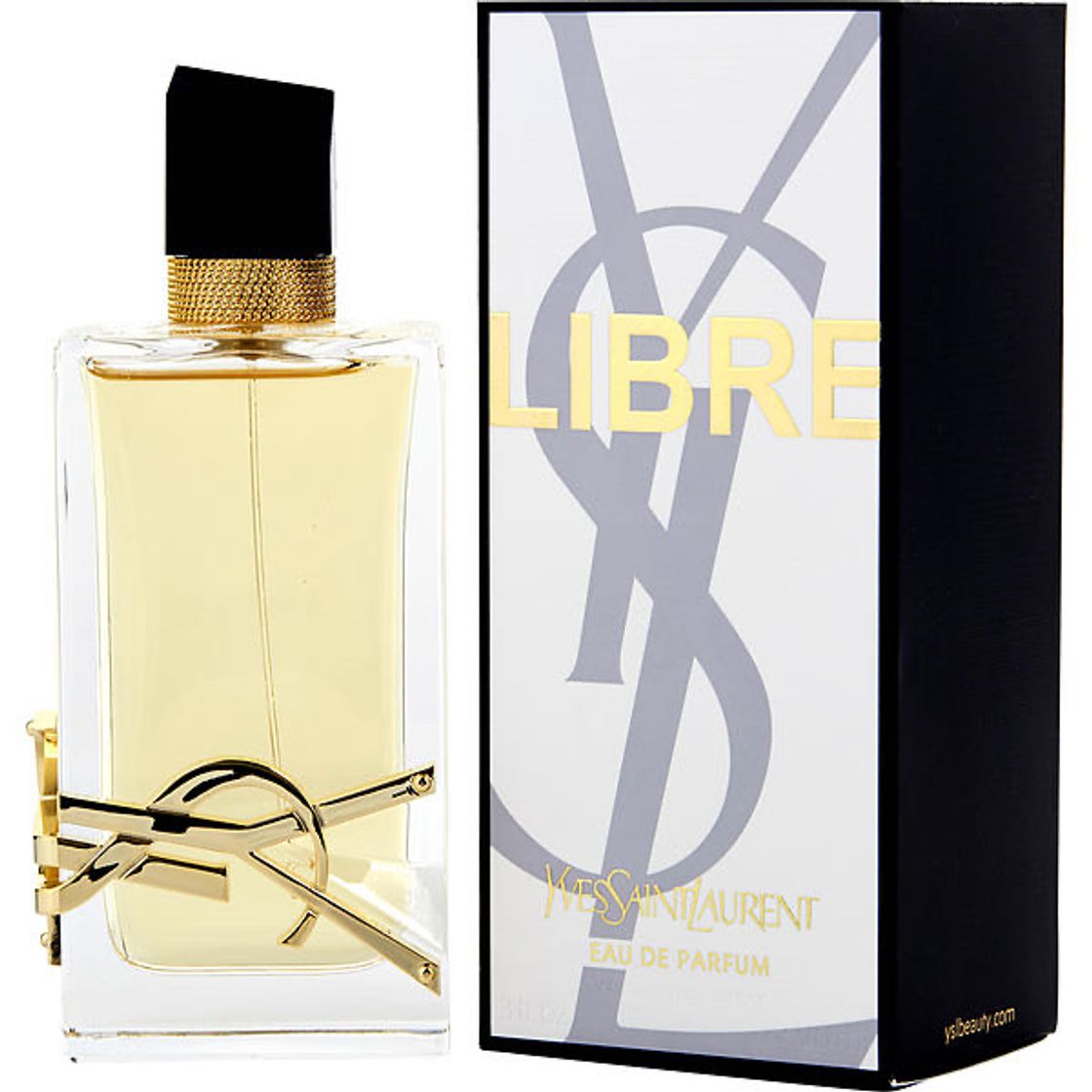 Product Yves Saint Laurent Libre Eau de parfum perfume de mujer