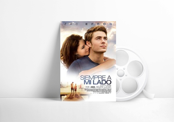 Película Siempre a mi lado