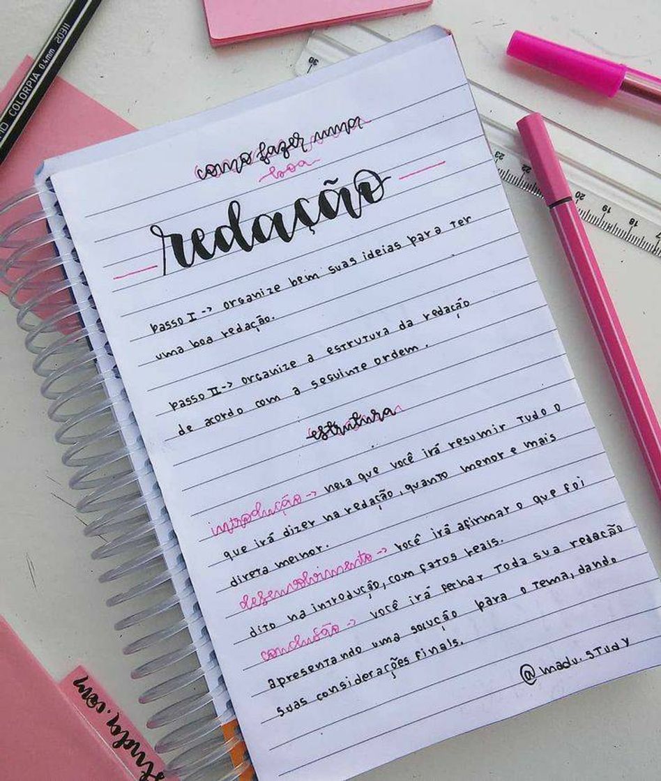 Social caderno 