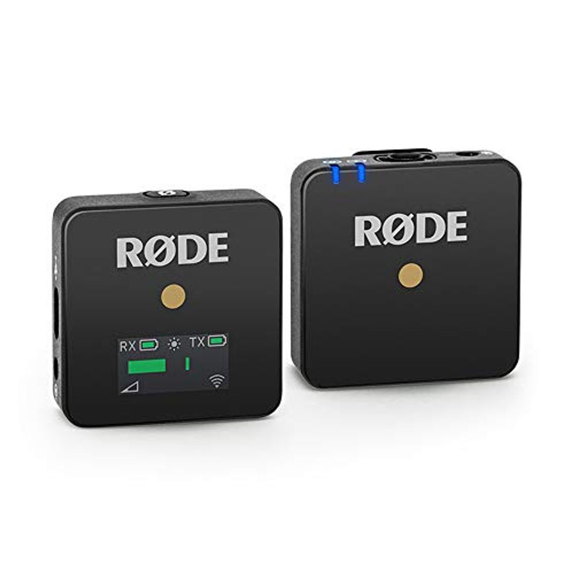 Electronic Rode RØDE Wireless GO