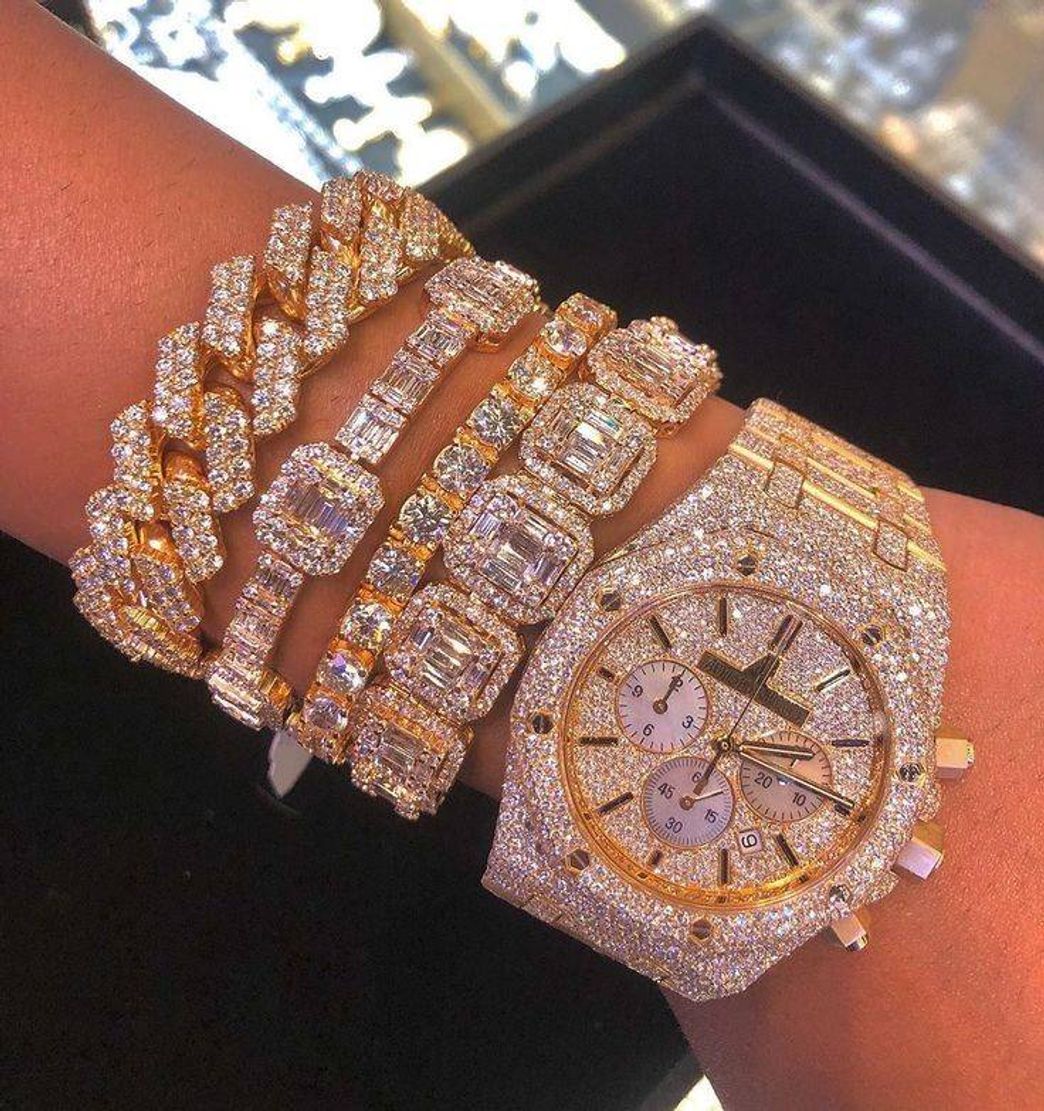 Social ⌚💎