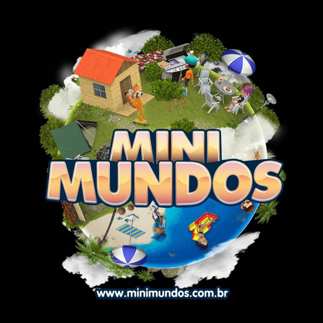 Moda MiniMundos