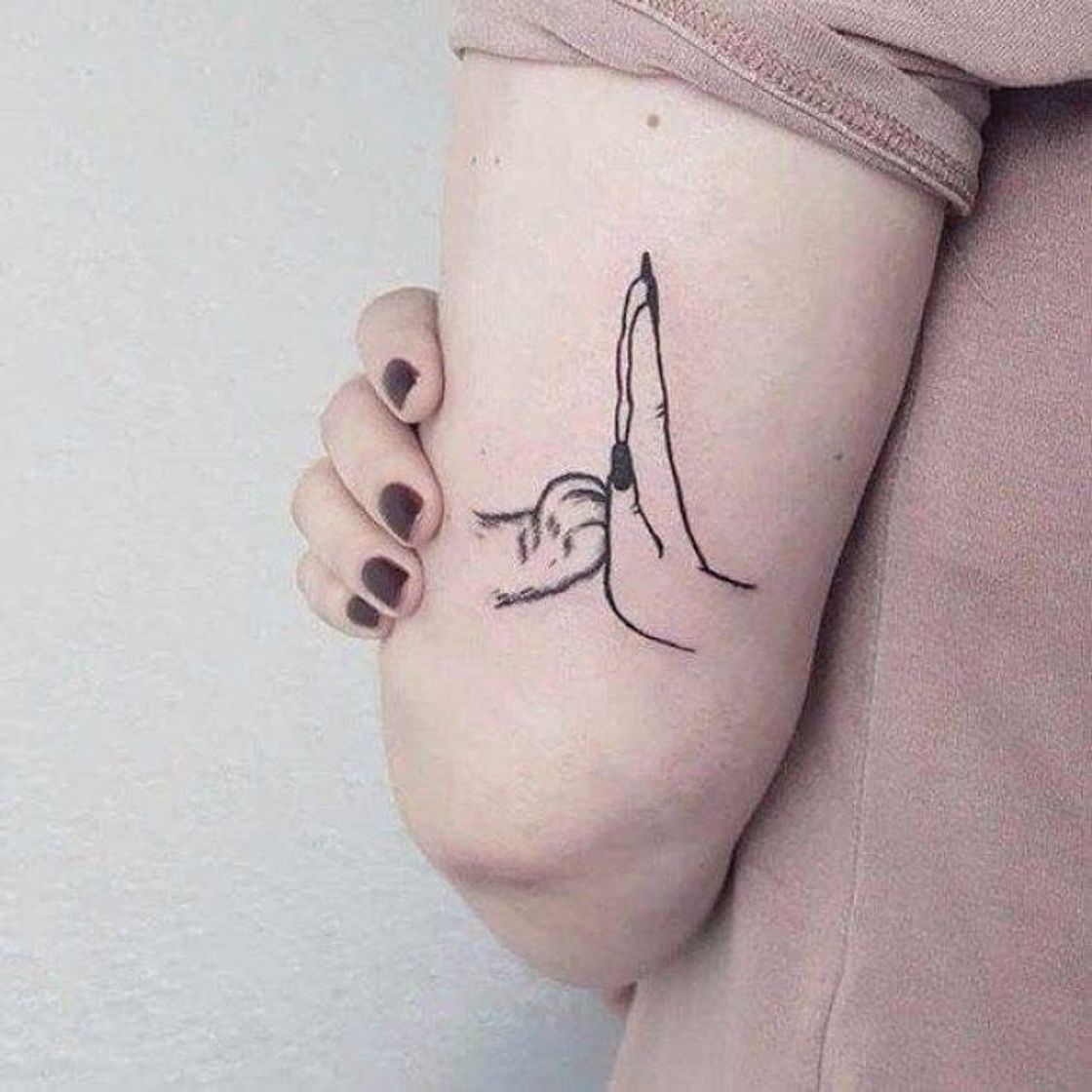 Moda Tatuajes