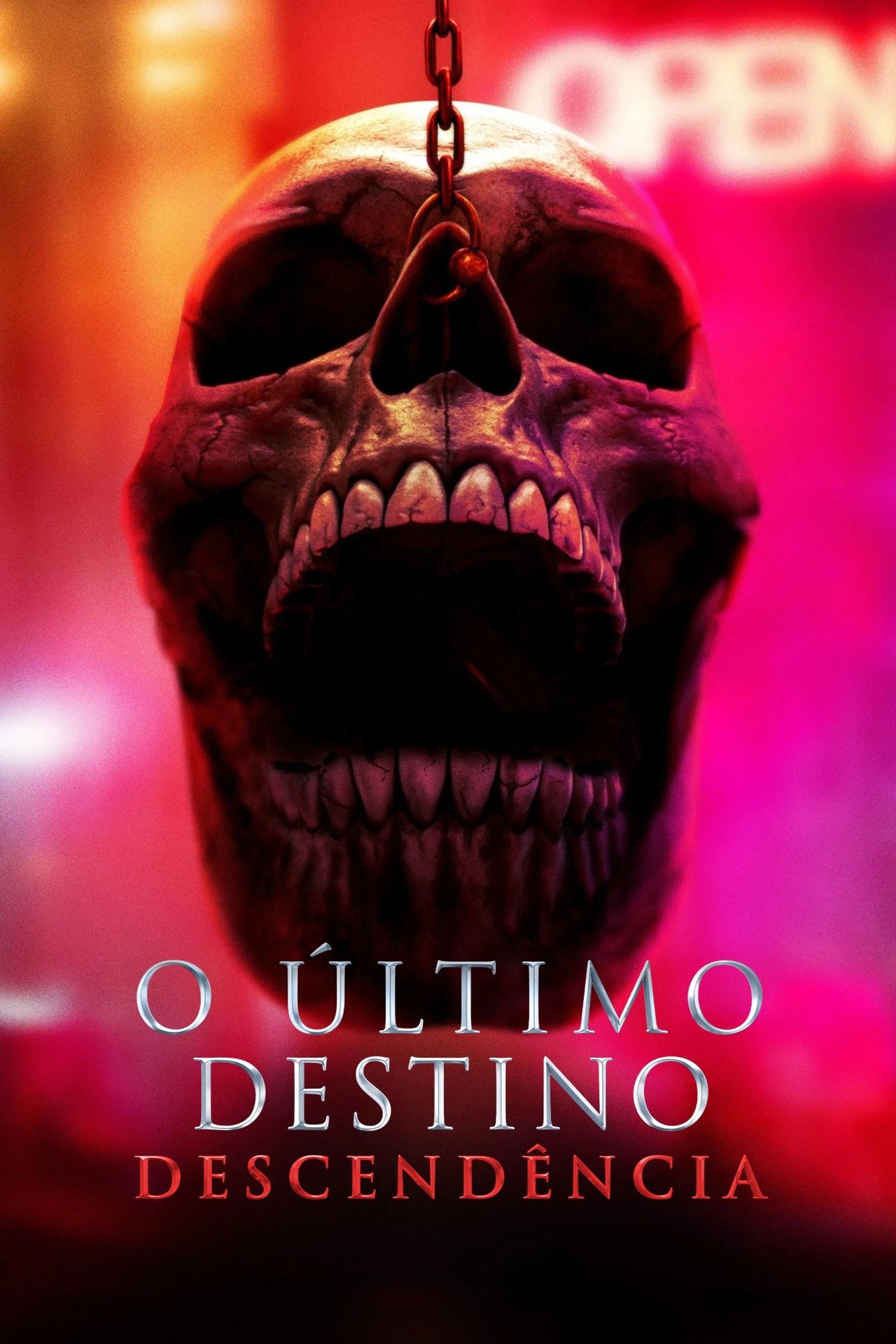 Movie Final Destination: Bloodlines
