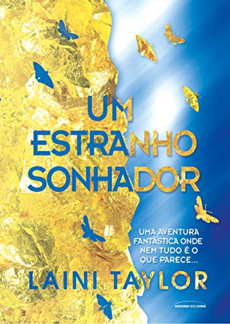 Libro Um Estranho Sonhador