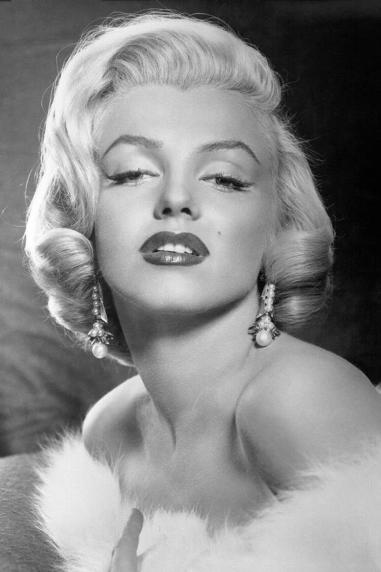 Fashion Marilyn 