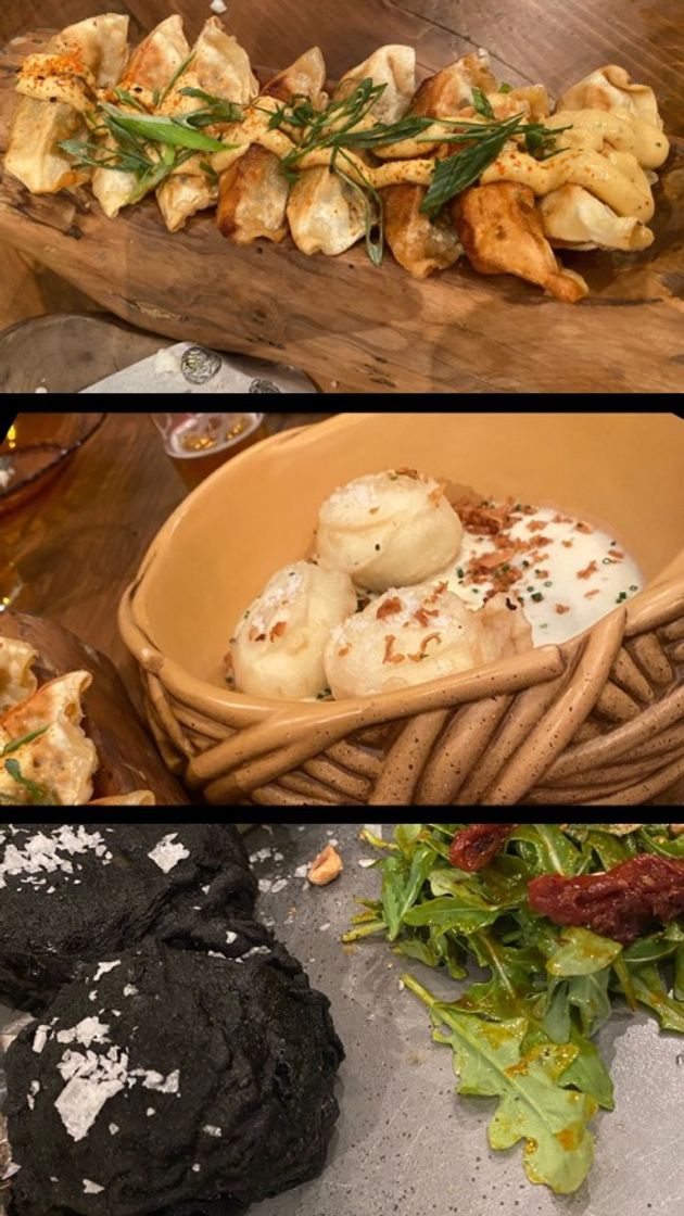 Restaurants Antojo
