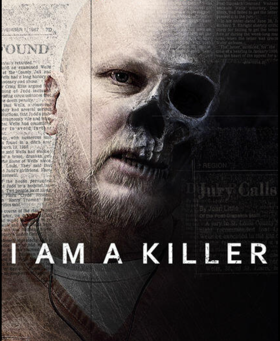 Serie I Am a Killer