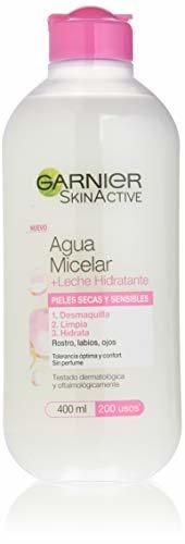 Garnier Skinactive Agua Micelar