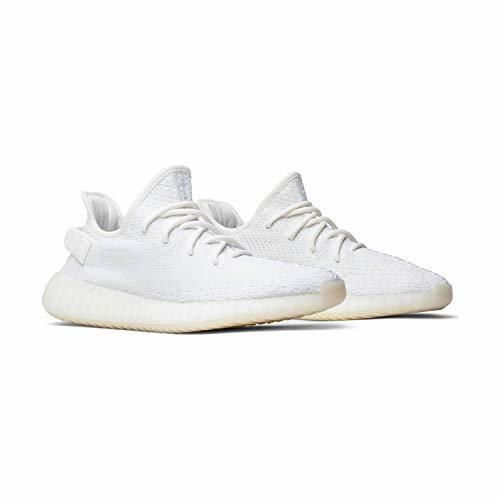 AdidasAH2203 - Yeezy Boost 350 V2 Beluga 2.0" Hombre, Blanco