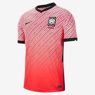 Primera equipación Stadium Corea 2020 Camiseta de fútbol