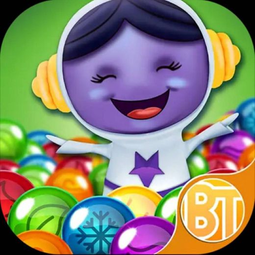 Bubble Burst - Make Money Free - Apps on Google Play