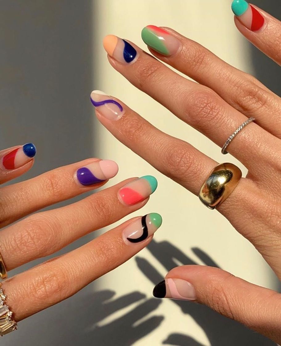 Nails