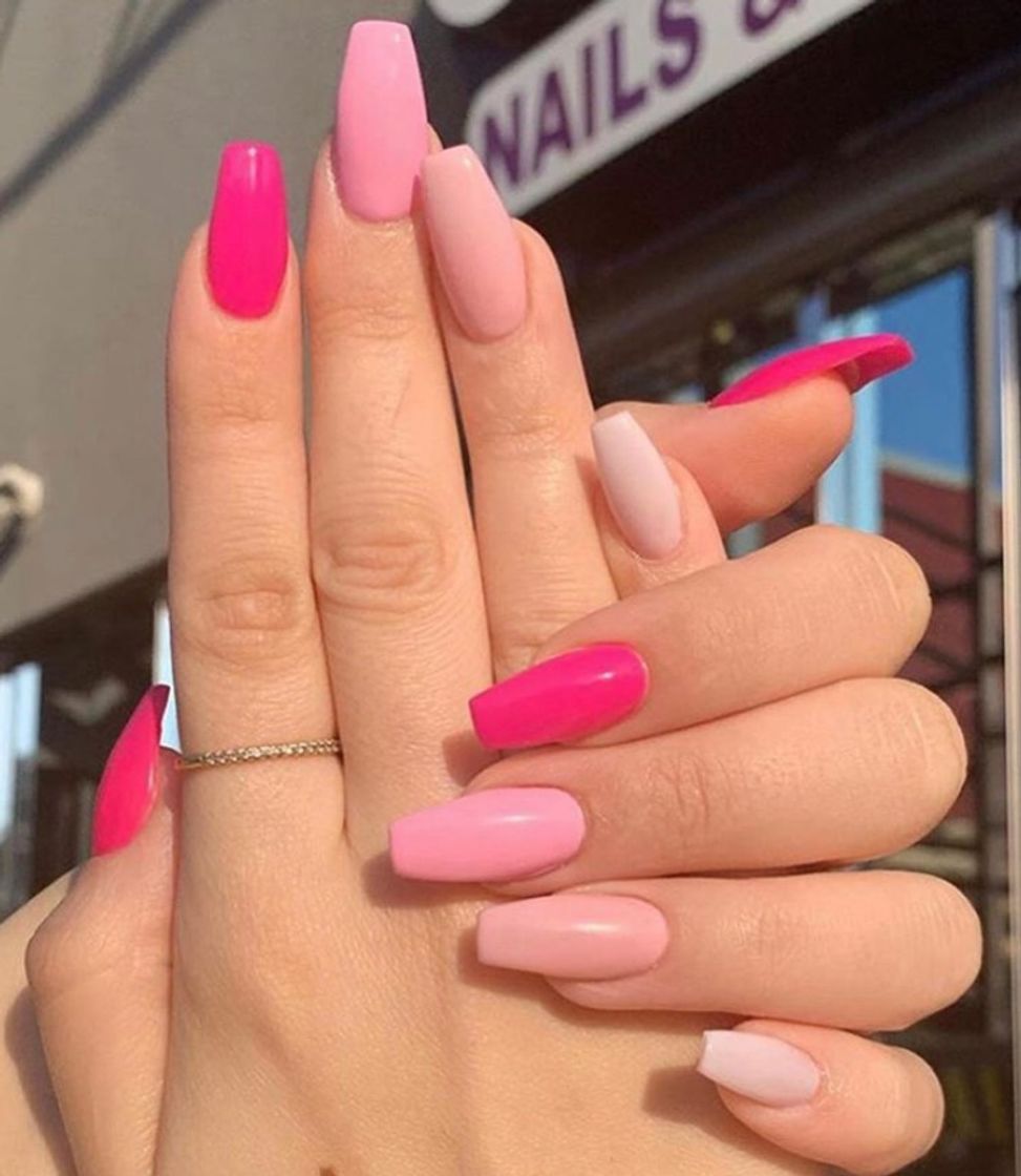 Nails