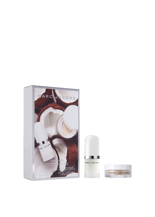 Product Coconut Fix Comolexion Duo 