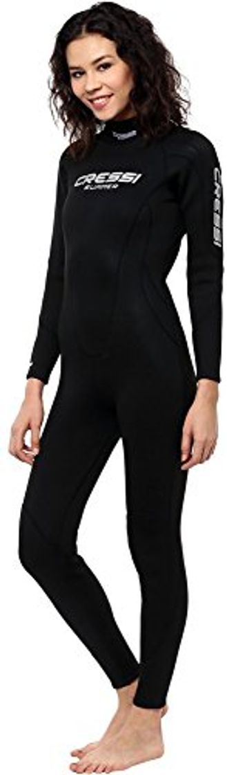 Productos Cressi Summer Lady Wetsuit Traje de Buceo para Mujer en Neopreno 2.5