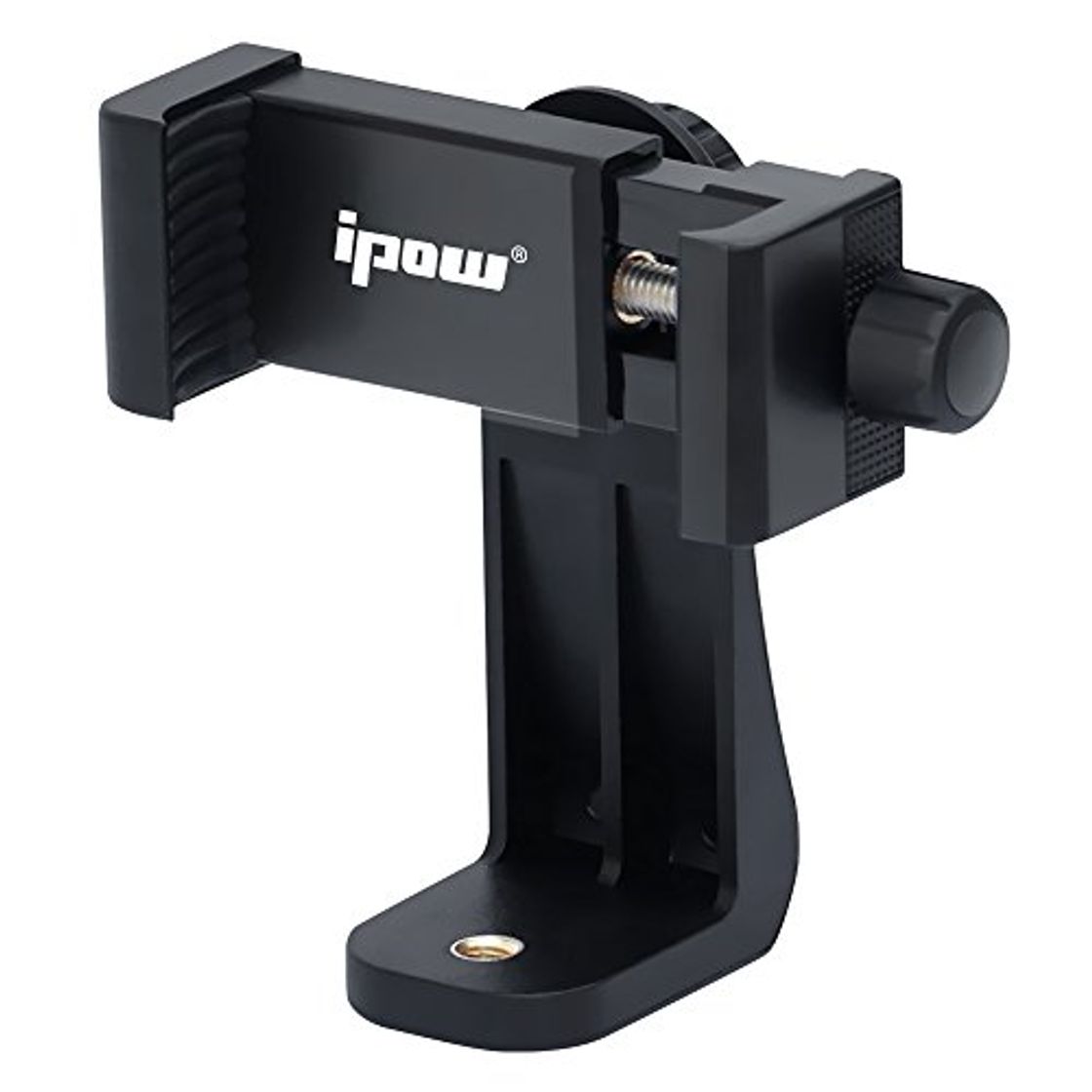 Product Ipow Adaptador para trípode Soporte Universal, Trípode Selfie Stick Monopod con cabeza