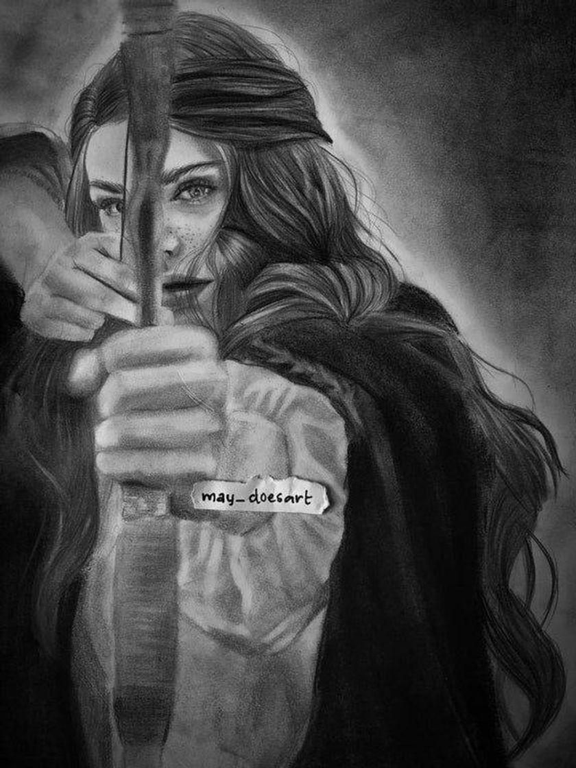 Social Feyre Archeron - Acotar 