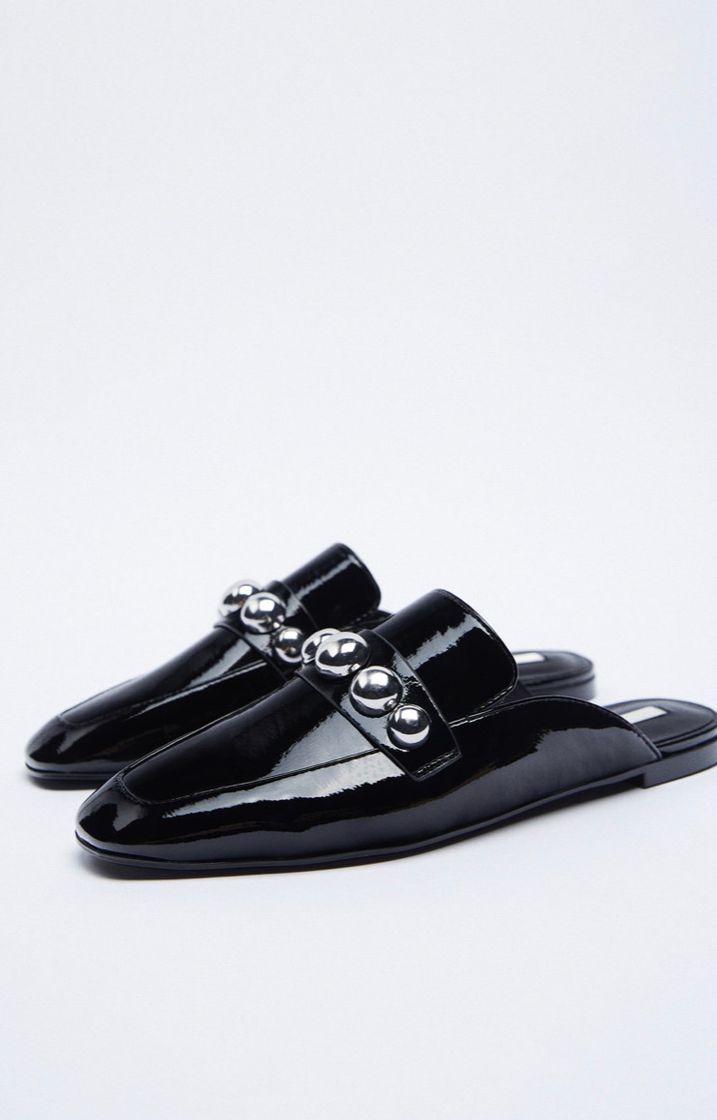 Social MULES COM TACHAS