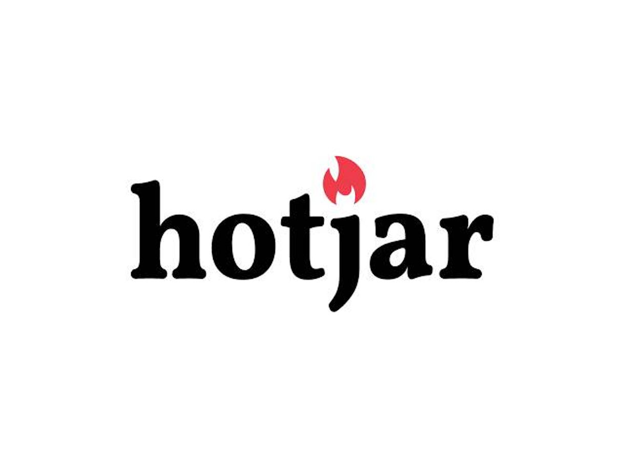 Fashion Hotjar