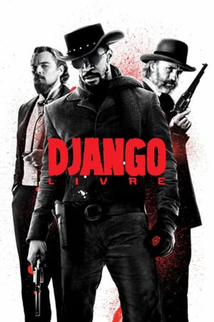 Django desencadenado
