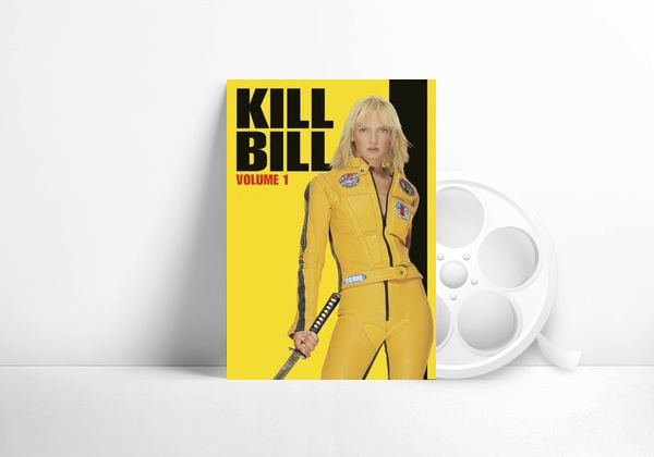 Kill Bill: Volumen 1