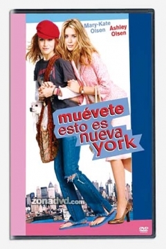 Movie Muévete, esto es Nueva York